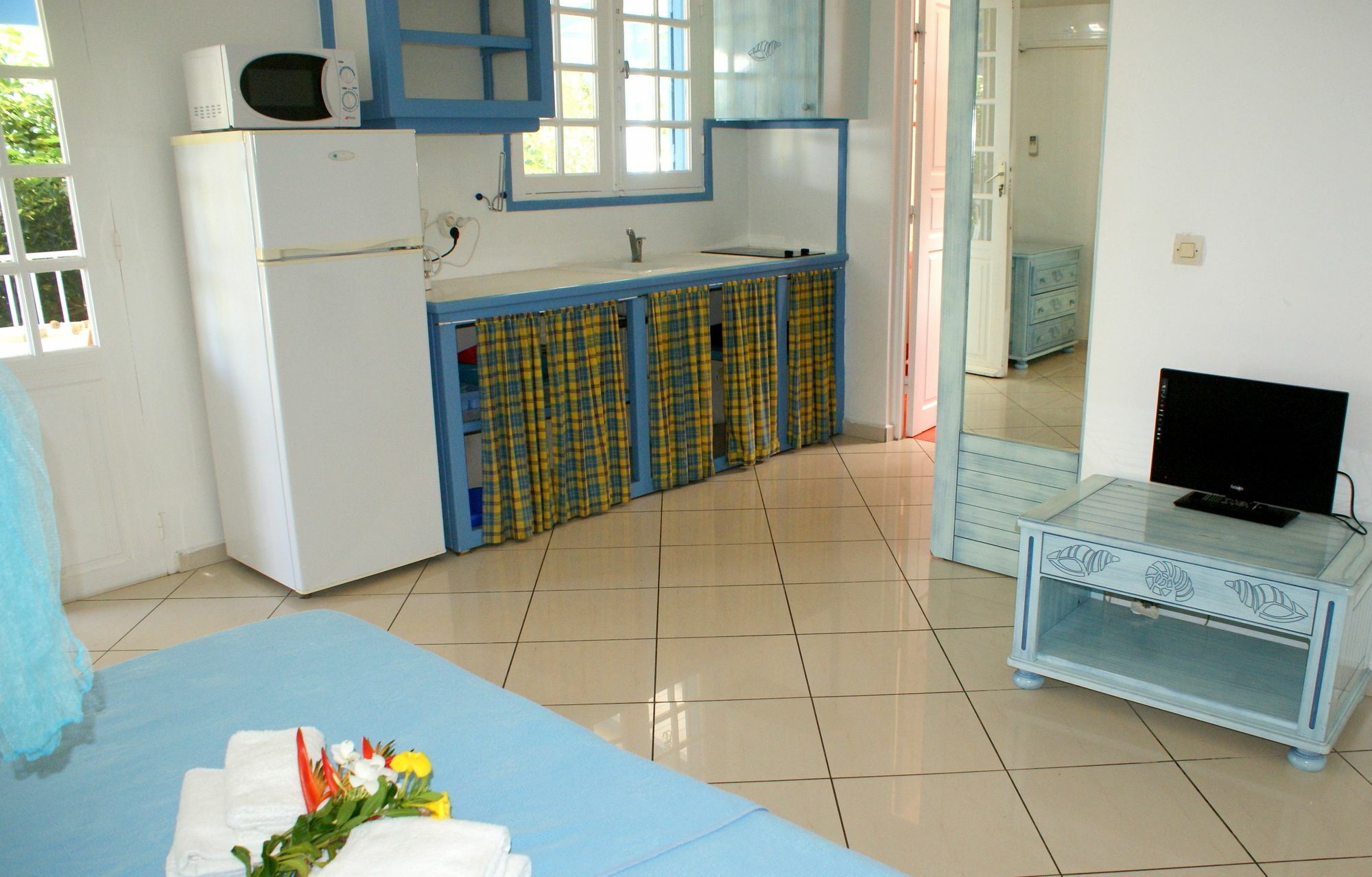 Villa Prestige Caraibes Bonheur Deshaies Kültér fotó