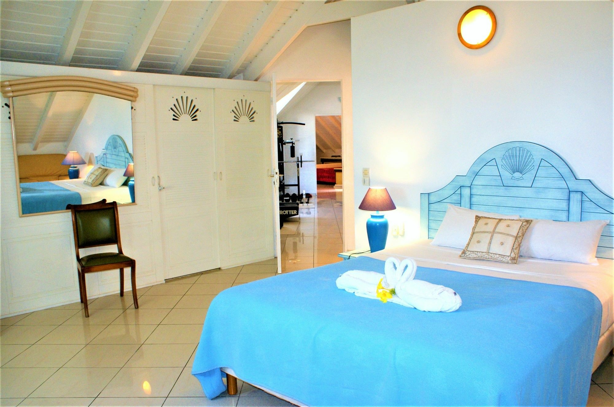 Villa Prestige Caraibes Bonheur Deshaies Kültér fotó