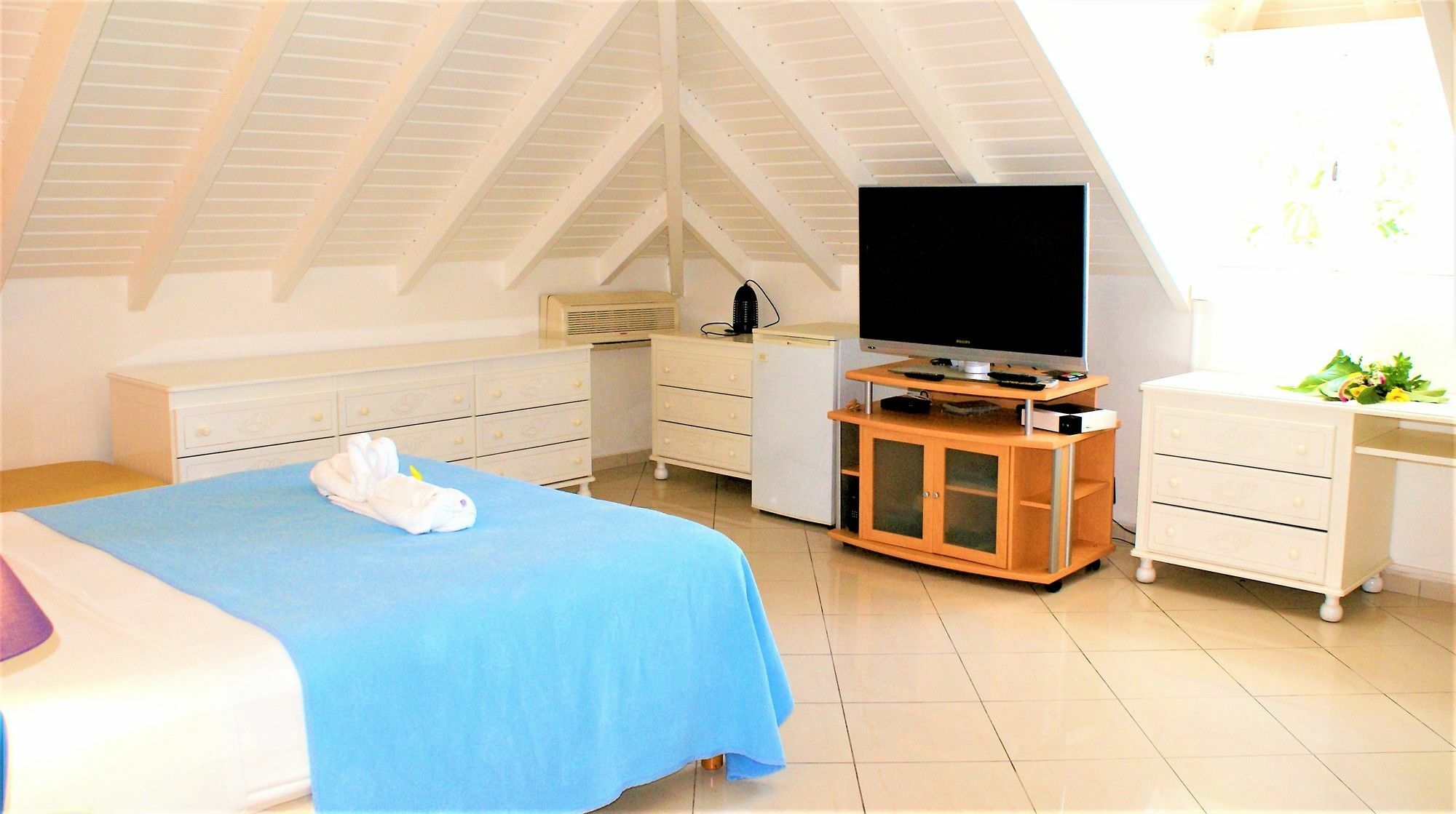 Villa Prestige Caraibes Bonheur Deshaies Kültér fotó