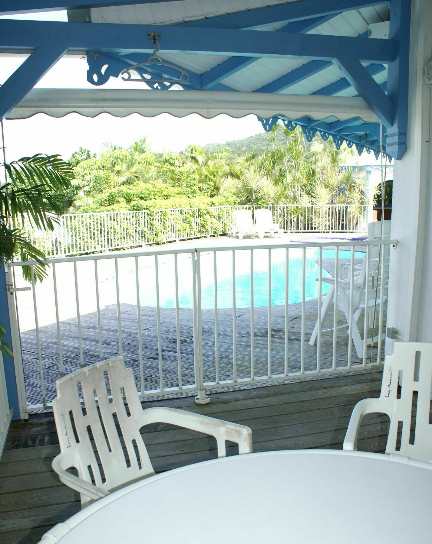 Villa Prestige Caraibes Bonheur Deshaies Kültér fotó