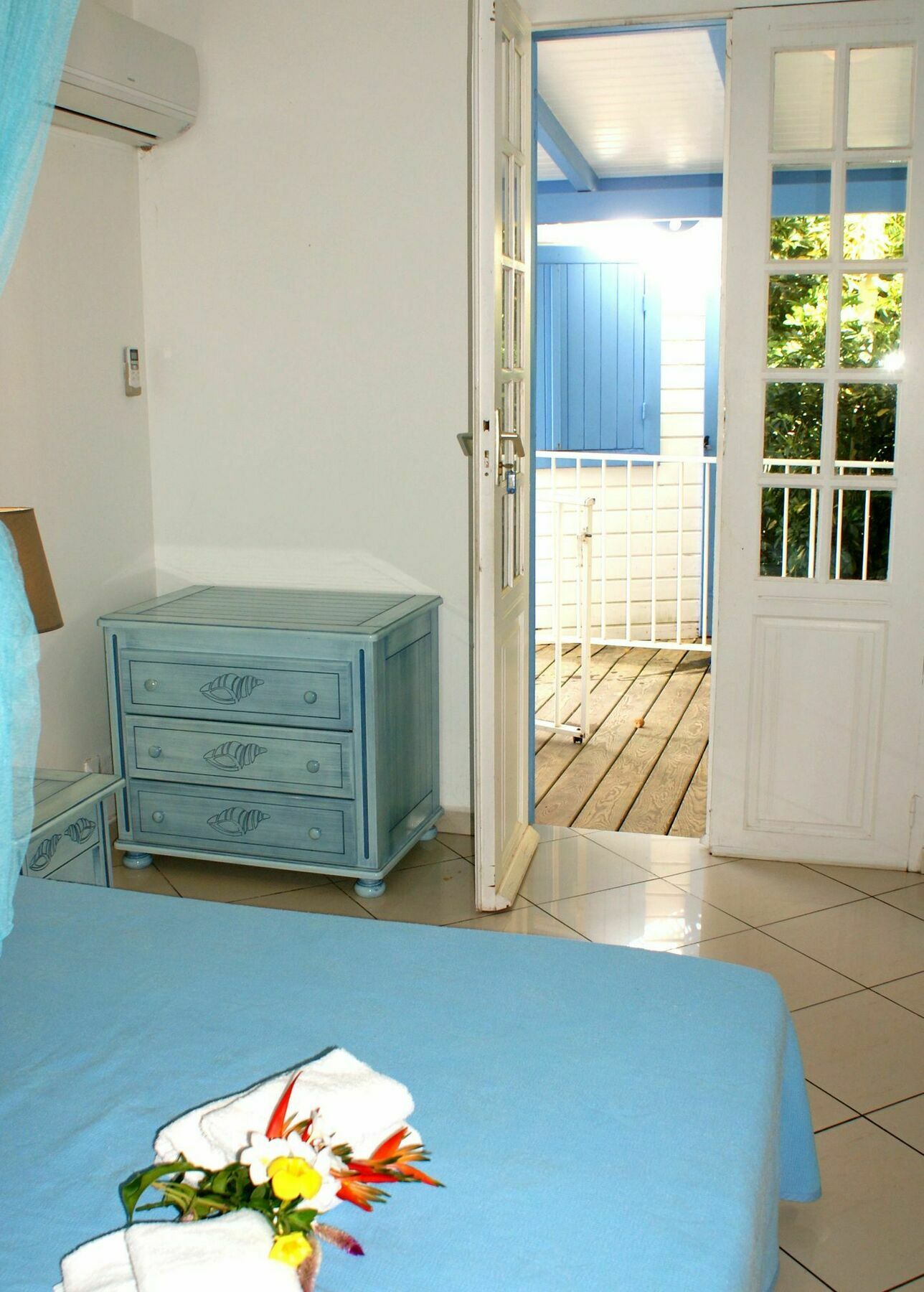 Villa Prestige Caraibes Bonheur Deshaies Kültér fotó